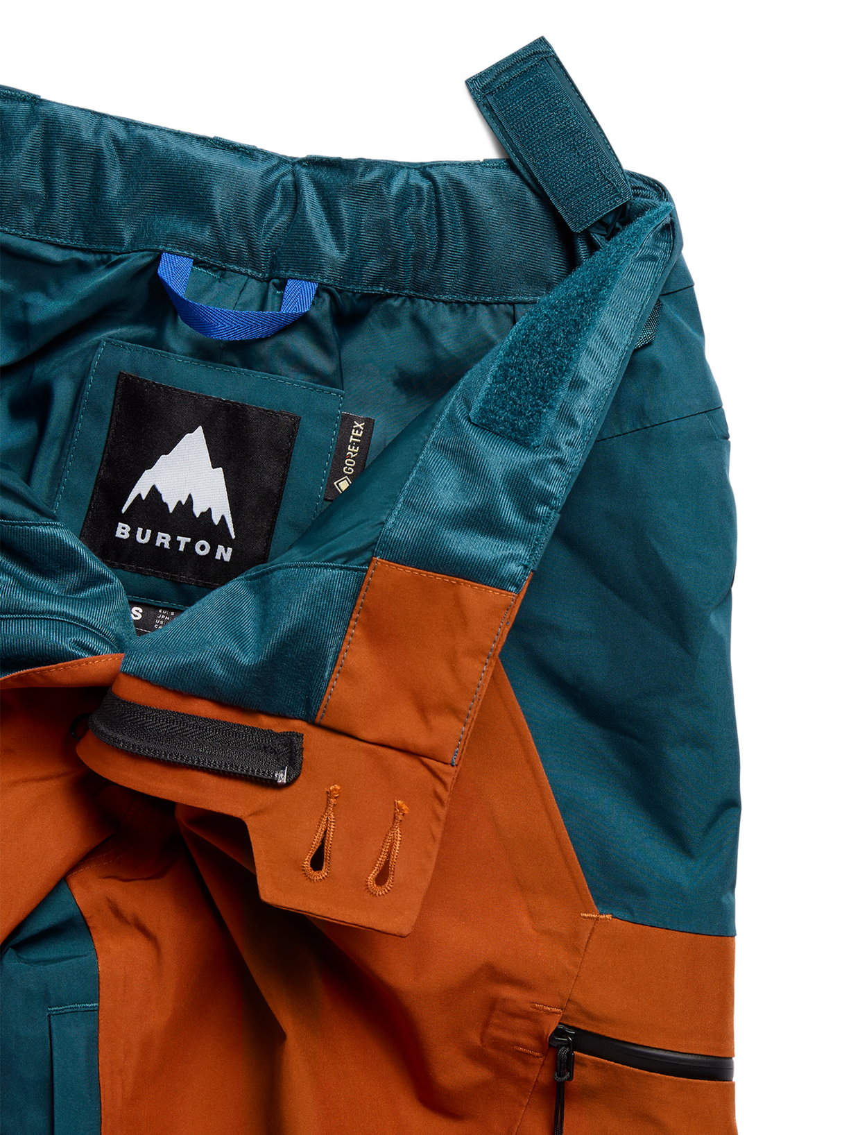 Burton Women's GORE-TEX Reserve Snow Pants - 2027