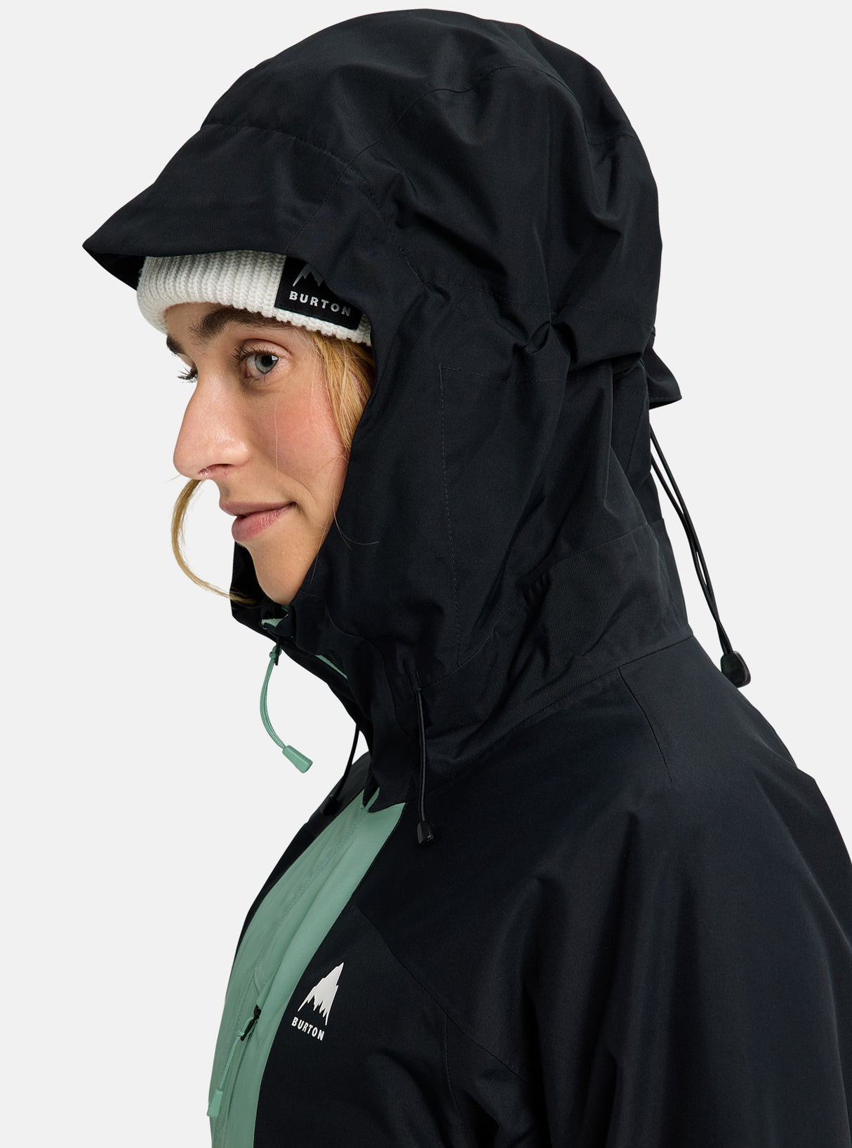 Burton Women's Reserve 2L Insulated Jacket - 2026