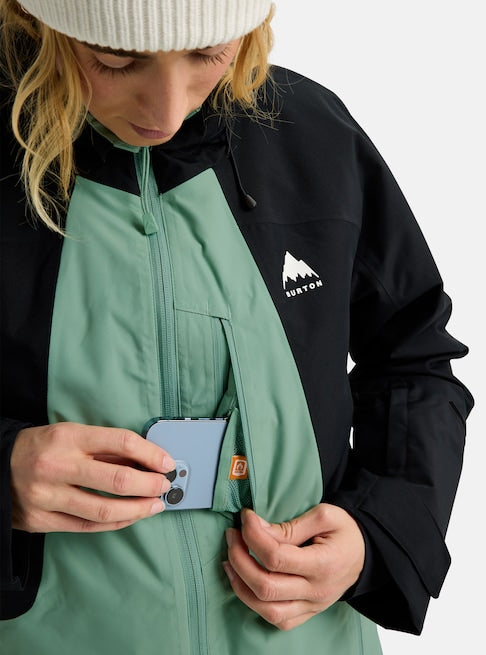 Burton Women's Reserve 2L Insulated Jacket - 2026