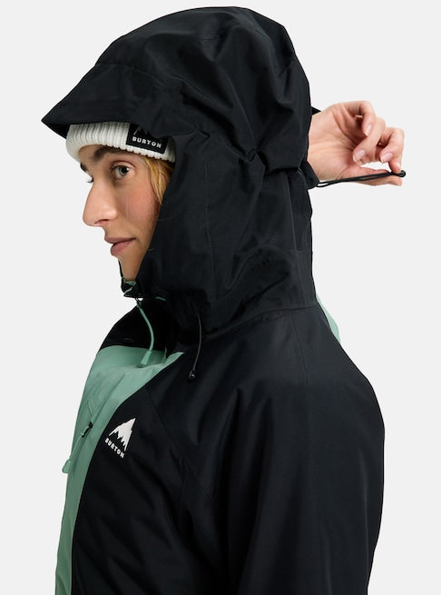 Burton Women's Reserve 2L Insulated Jacket - 2026