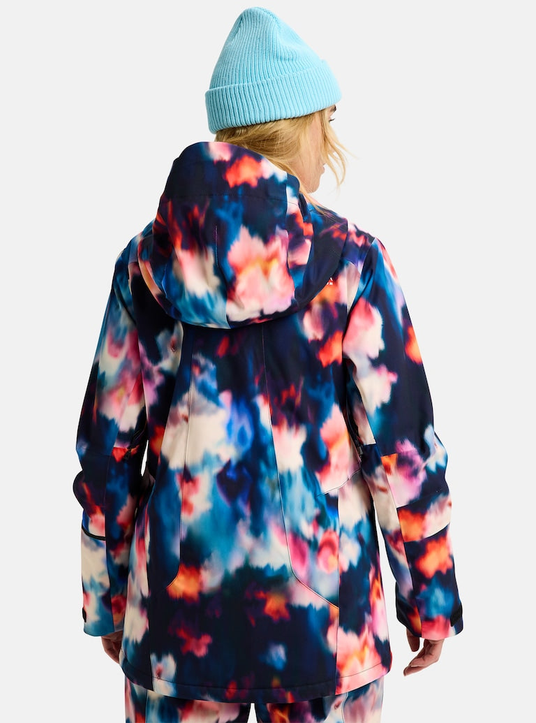 Burton Women's Reserve 2L Insulated Stretch Jacket - 2026