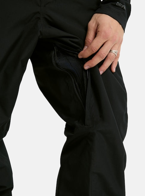 Burton Men's Reserve 2L Pant - 2026