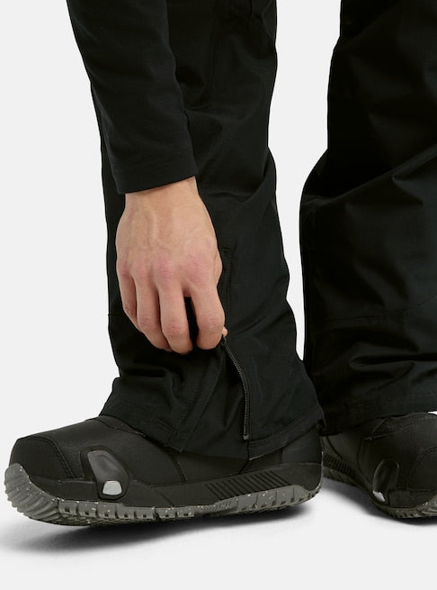 Burton Men's Reserve 2L Pant - 2026