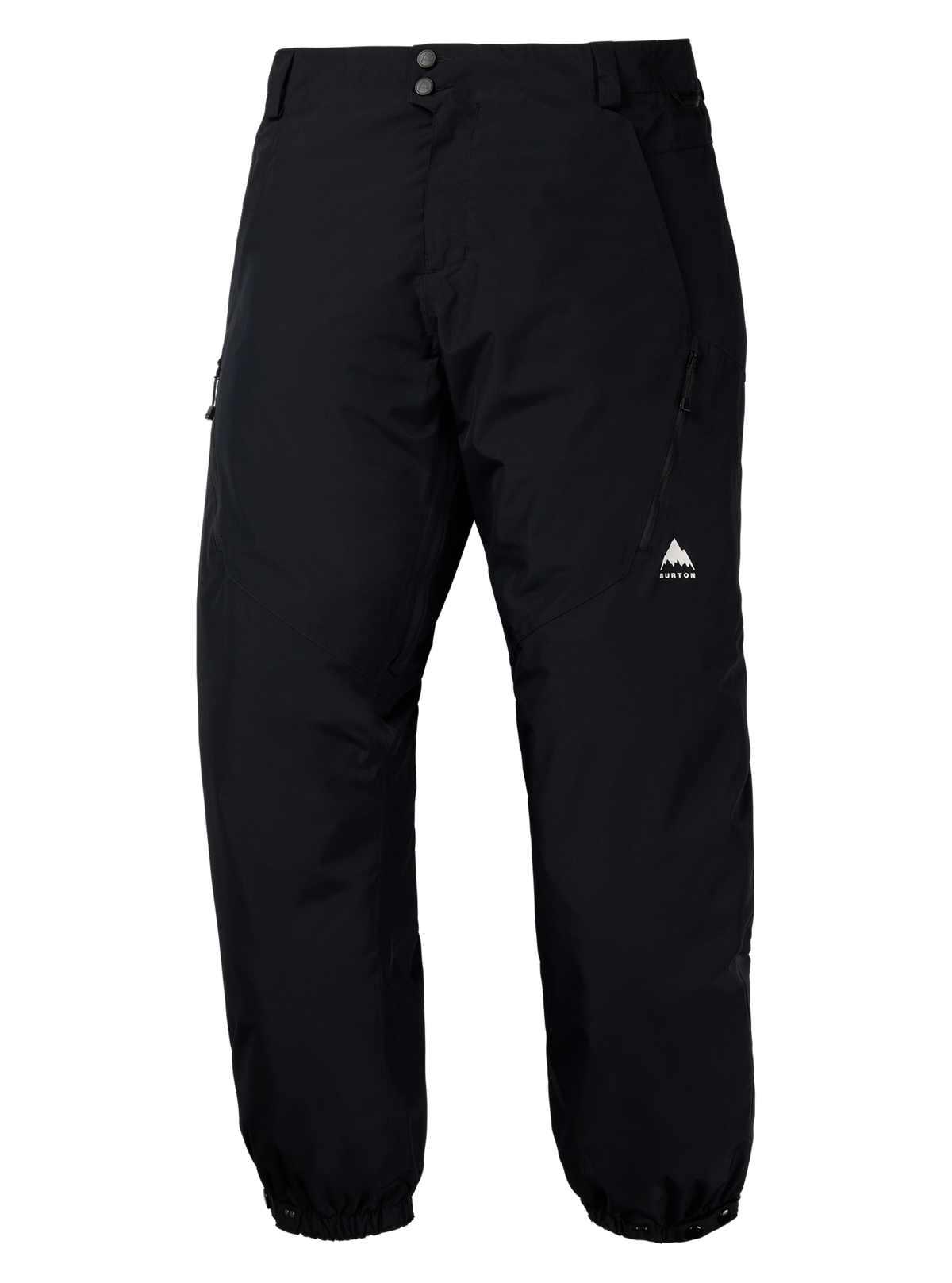 Burton Men's Reserve 2L Relaxed Snow Pants - 2027