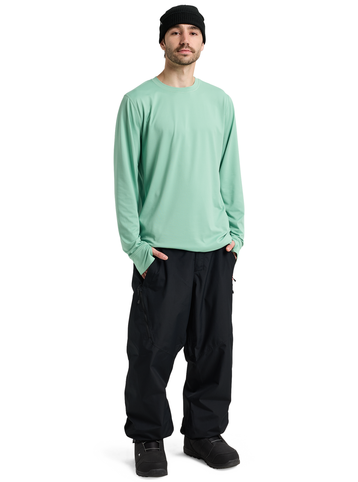 Burton Men's Reserve 2L Relaxed Snow Pants - 2027
