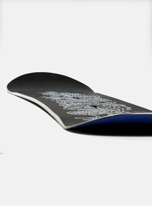 Burton Counterbalance Hallucinate Camber Snowboard 2026