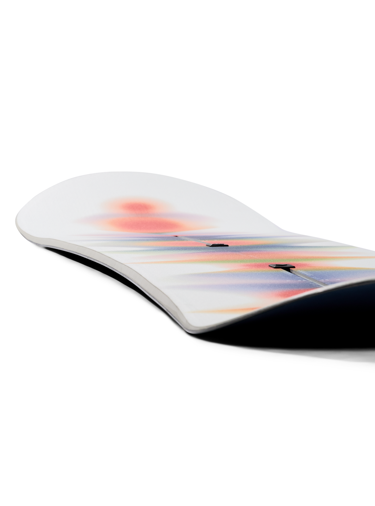 Burton Counterbalance Hallucinate Camber Snowboard 2027