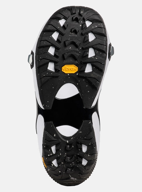 Burton Men's Waverange X Step On Snowboard Boots - 2026