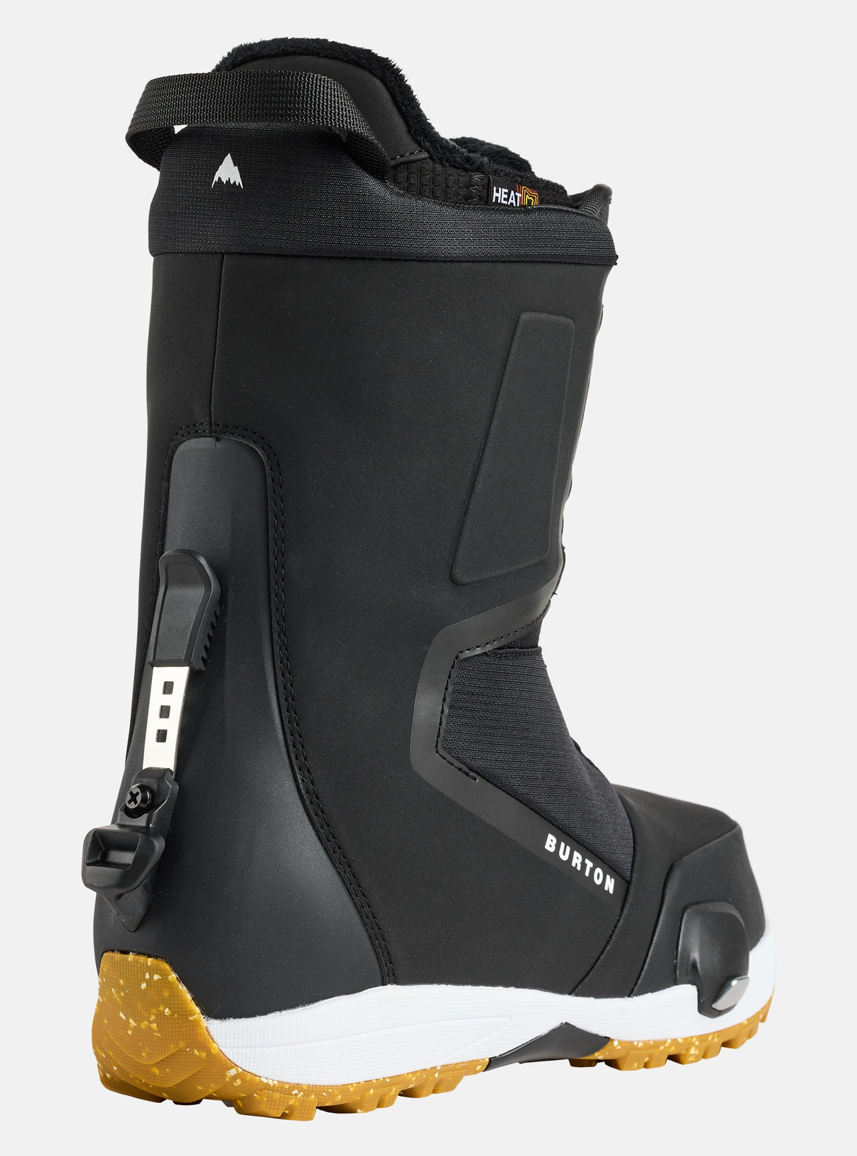 Burton Men's Highshot Step On Snowboard Boots - 2026
