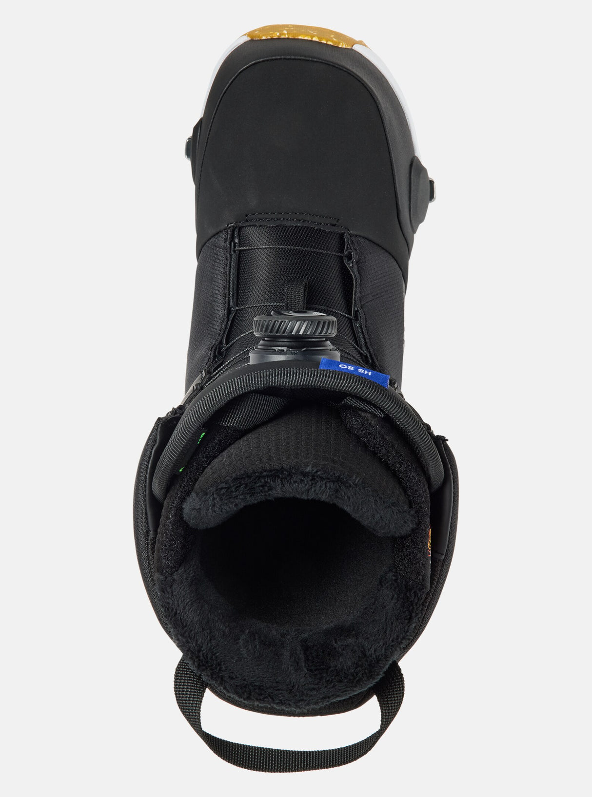 Burton Men's Highshot Step On Snowboard Boots - 2026