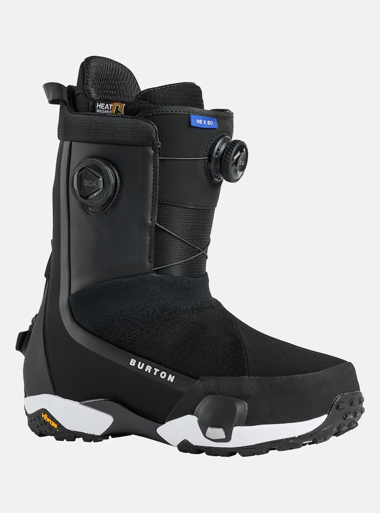 Burton Men's Highshot X Step On Snowboard Boots 2026