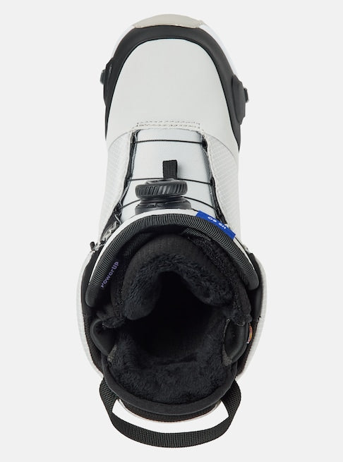 Burton Women's Highshot Step On Snowboard Boots - 2026