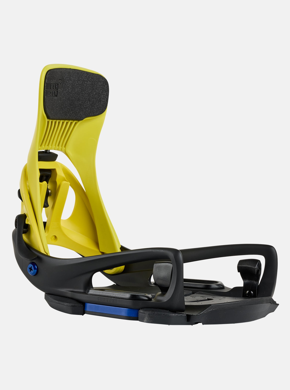 Burton Men's Cartel X EST Step On Snowboard Bindings - 2026