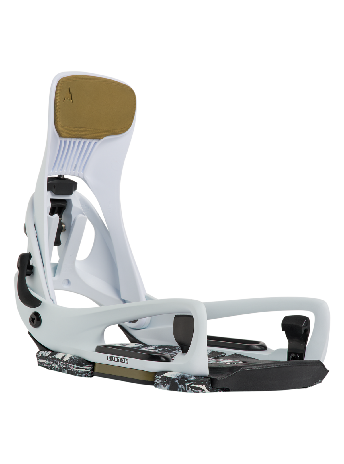 Burton Men's Cartel X EST Step On Snowboard Bindings - 2027