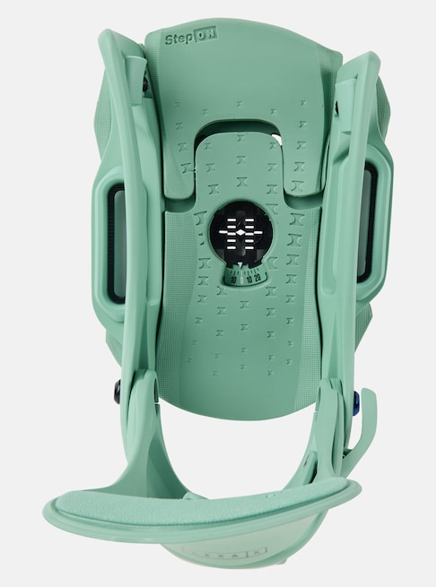 Burton Women's Step On® Lexa X EST® Snowboard Bindings - 2026
