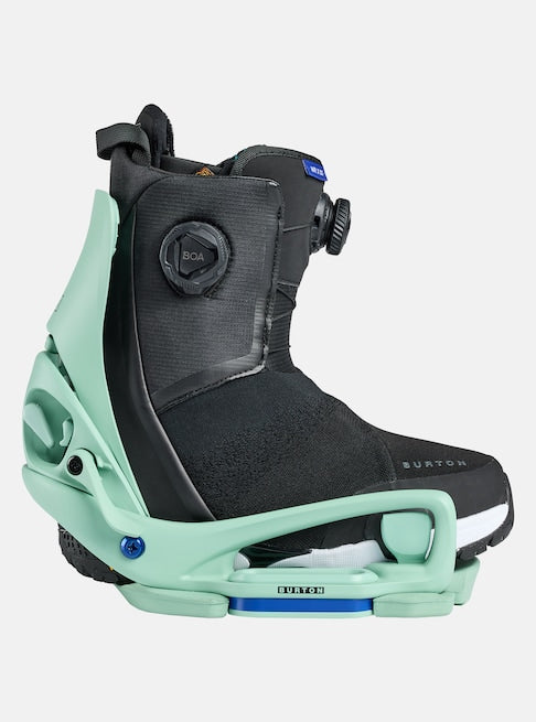 Burton Women's Step On® Lexa X EST® Snowboard Bindings - 2026