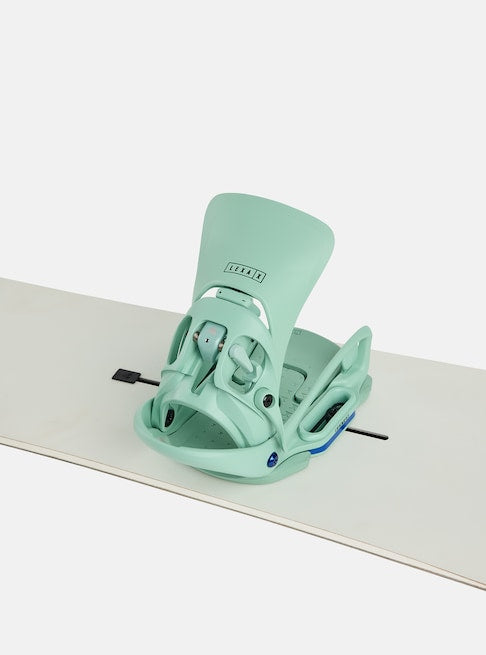 Burton Women's Step On® Lexa X EST® Snowboard Bindings - 2026