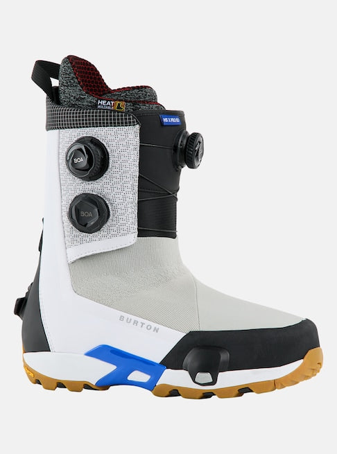 Burton Men's Highshot X Pro Step On Snowboard Boots 2026