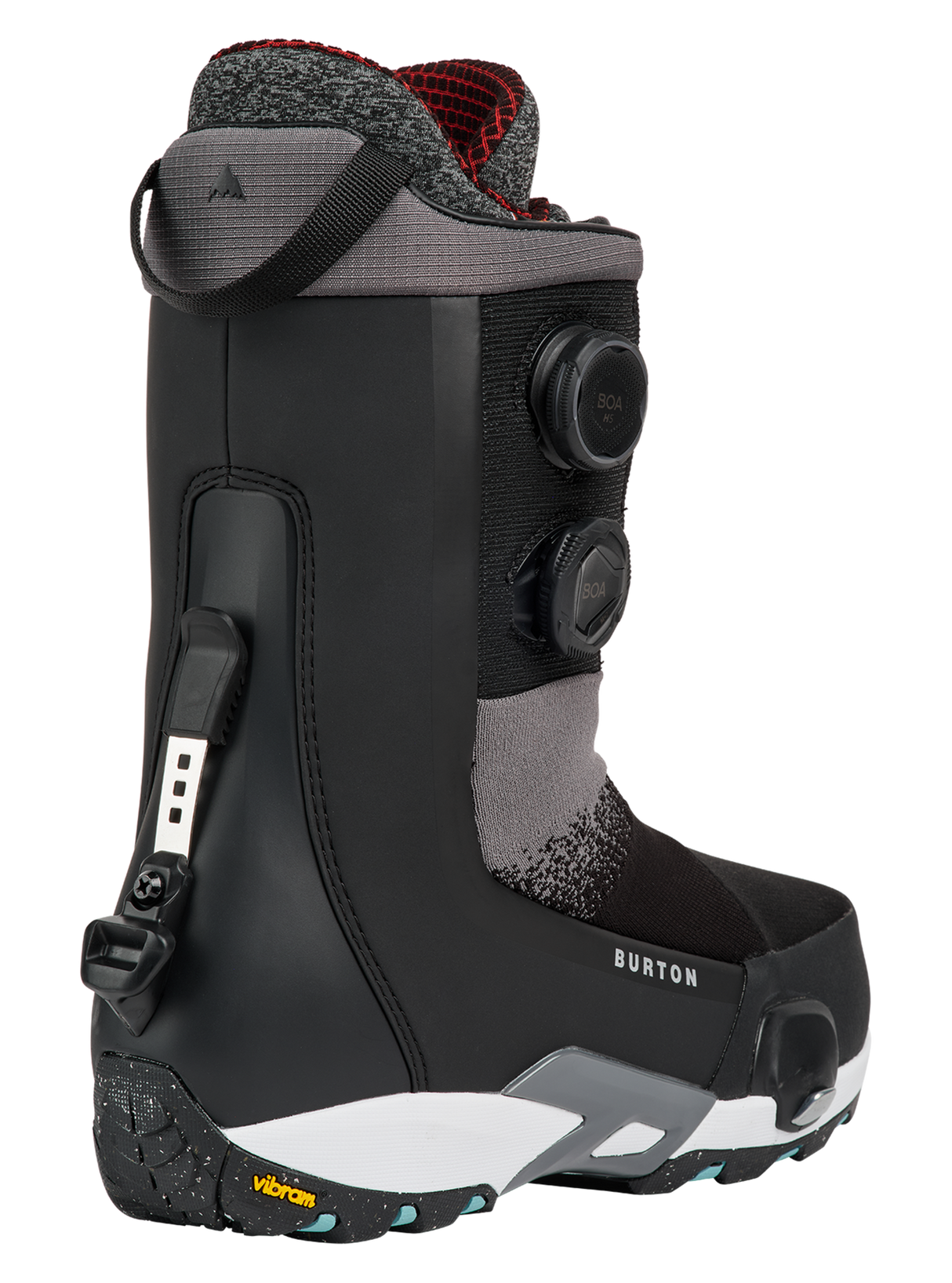 Burton Men's Highshot X Pro Step On Snowboard Boots 2027