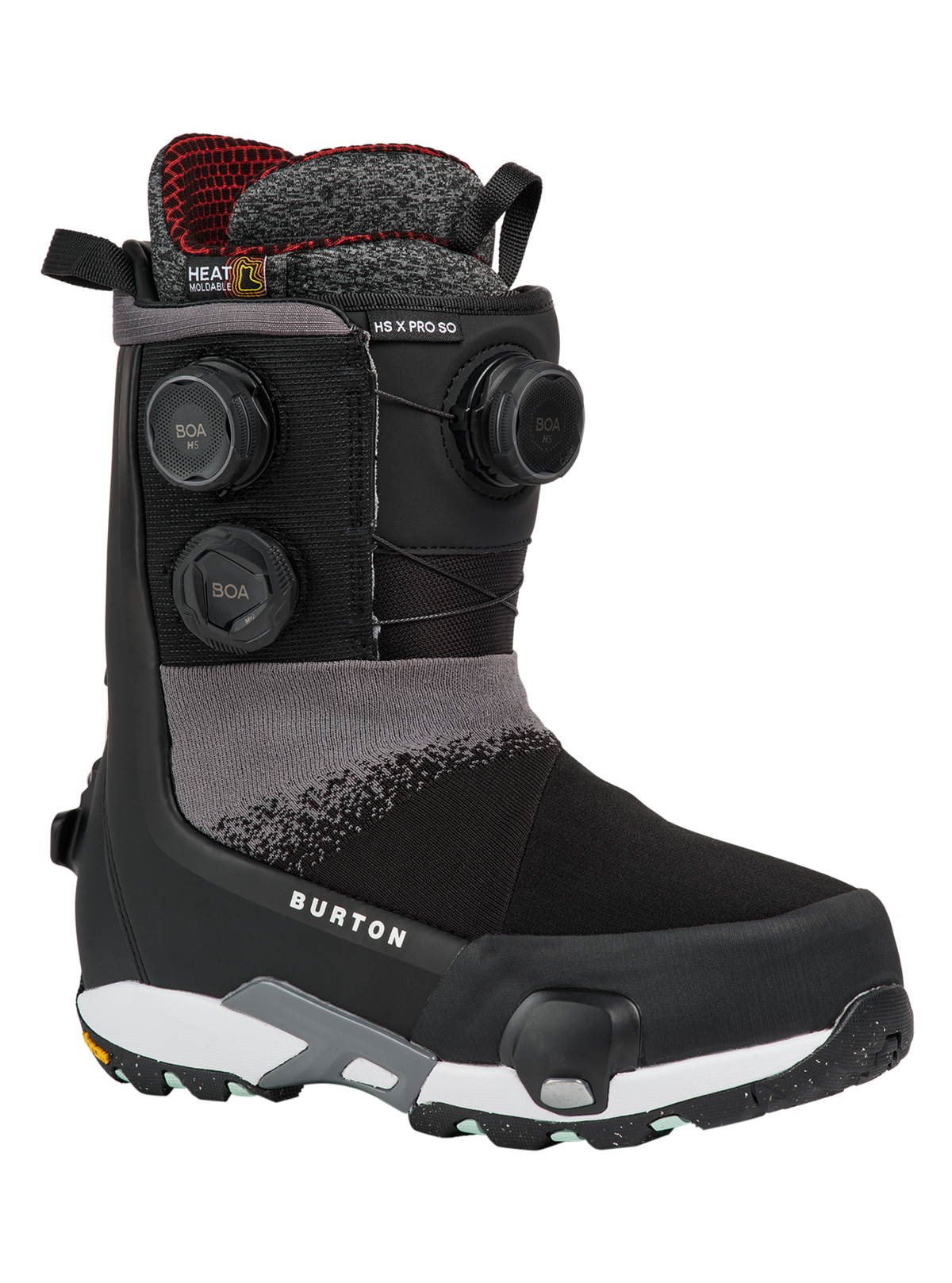 Burton Men's Highshot X Pro Step On Snowboard Boots 2027