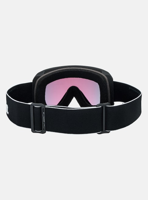 Anon Nesa S Goggles - Black 2026