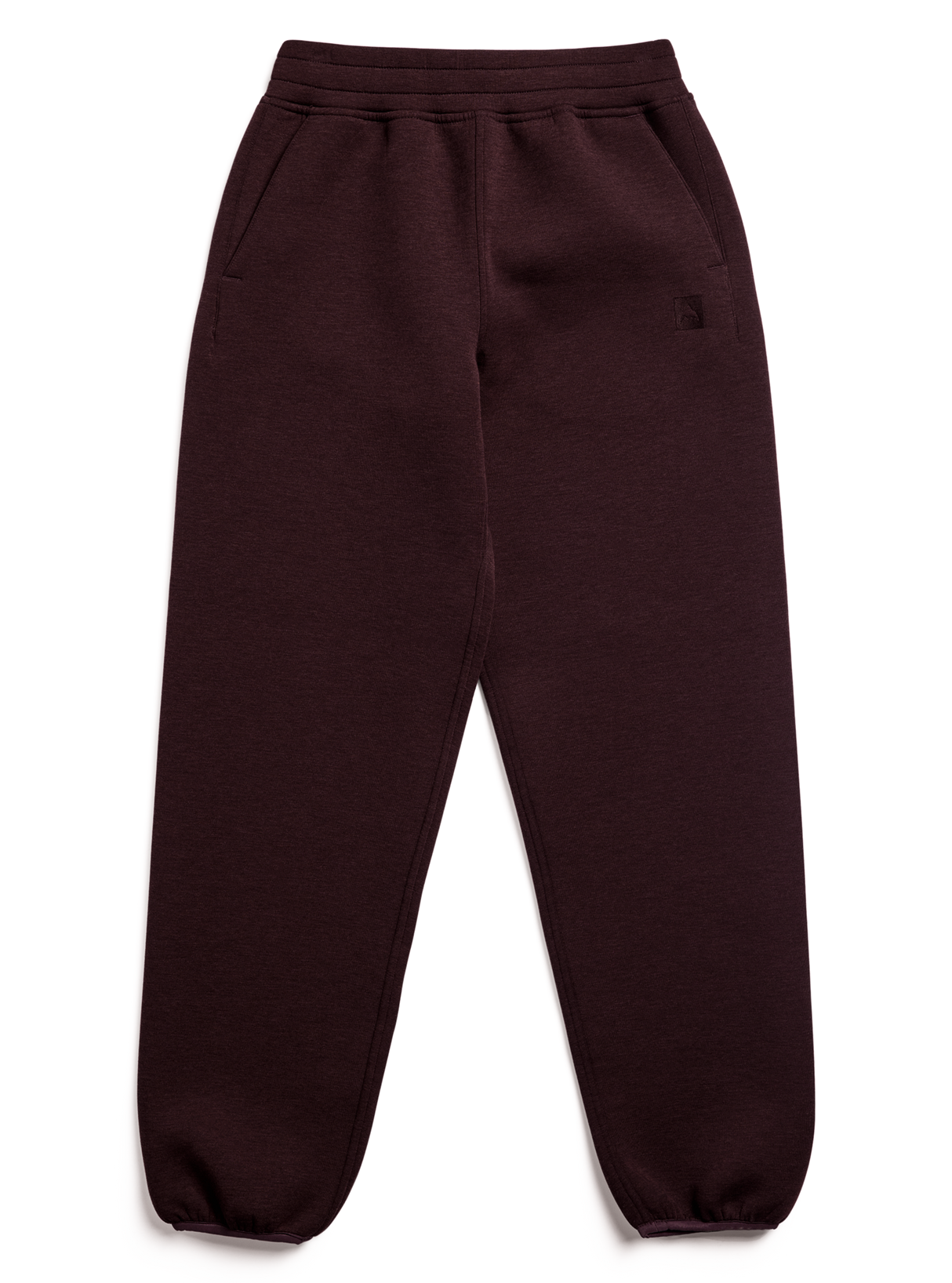 Women's Burton SpaceCloud Pants - Bear Hug Brown Heather