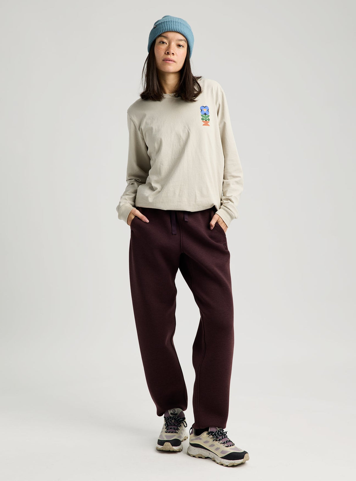 Burton Women's SpaceCloud Pants - 2027