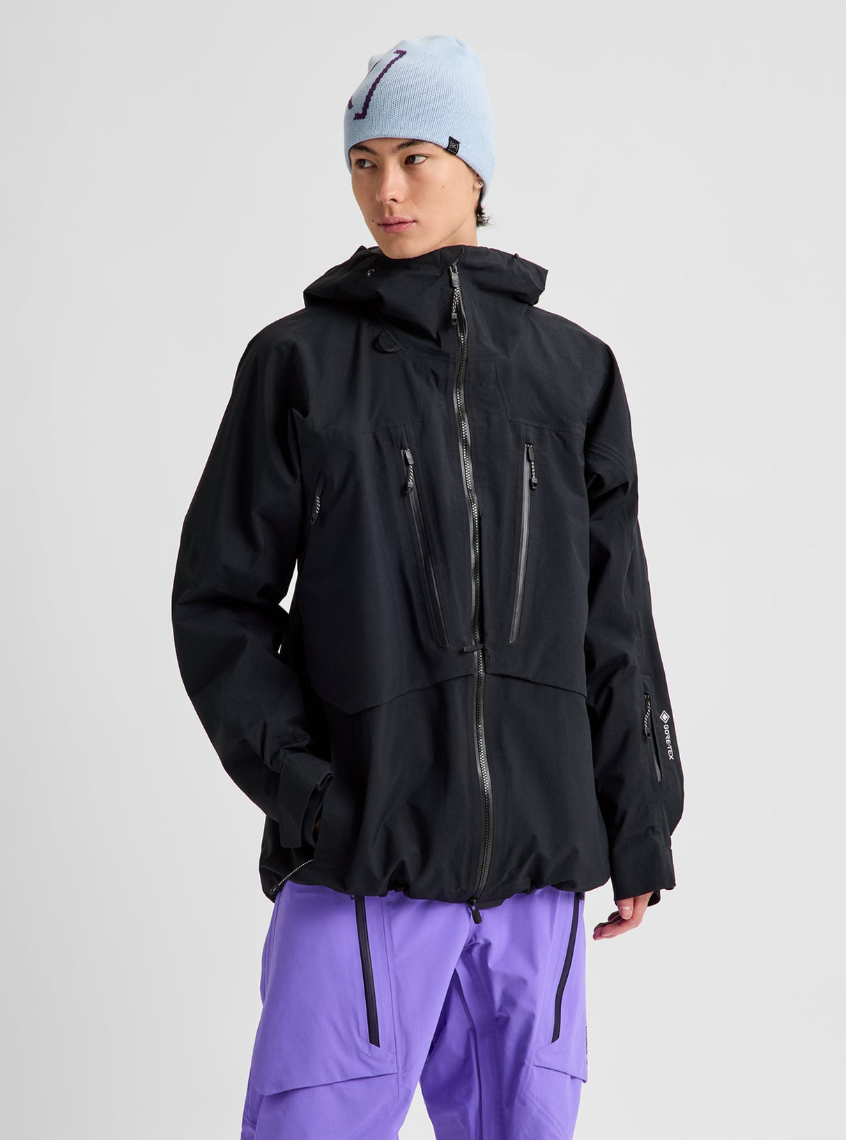 Burton Men's Swash Gore-Tex 2L Jacket - 2027