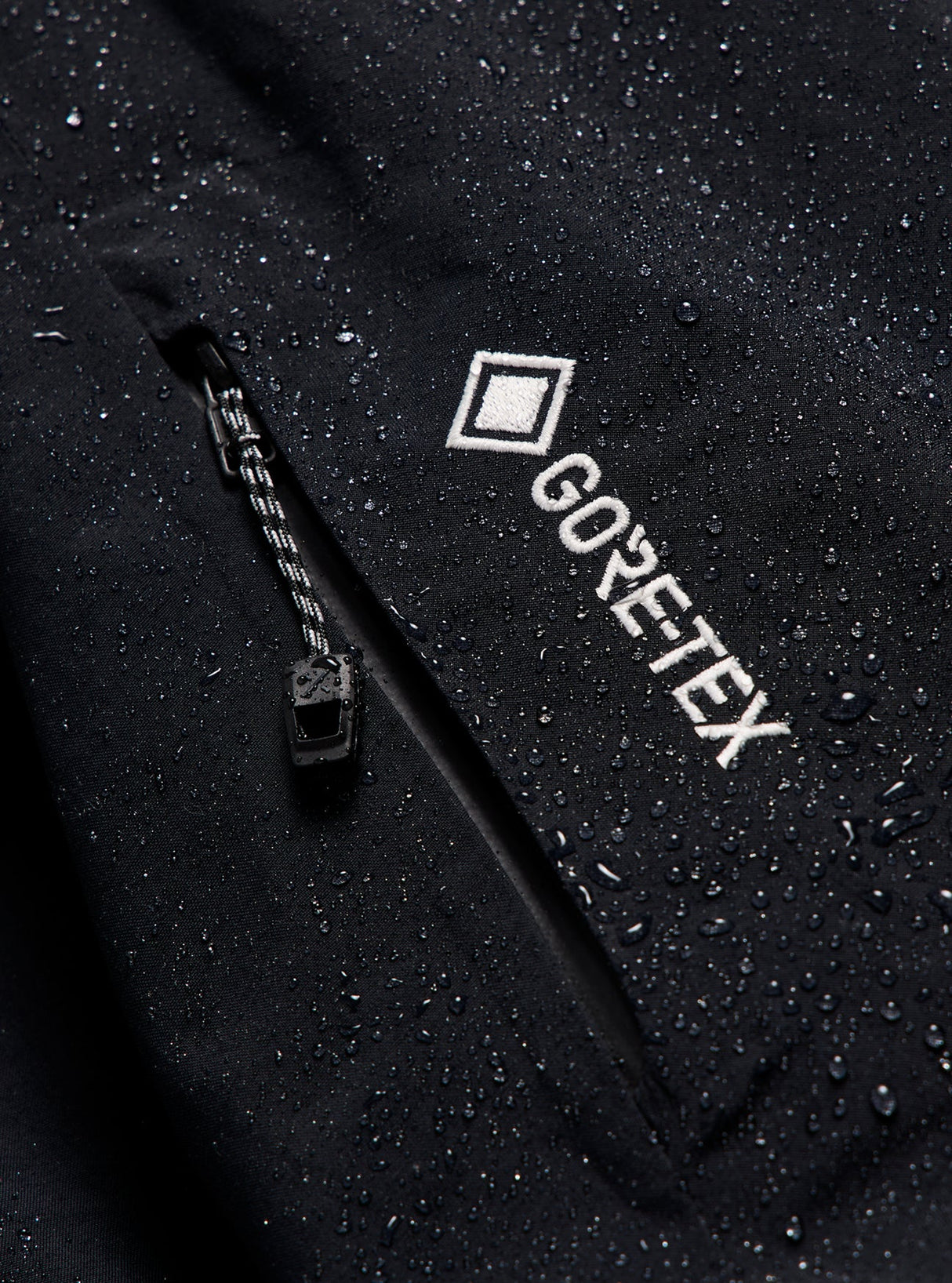 Burton Men's Swash Gore-Tex 2L Jacket - 2027
