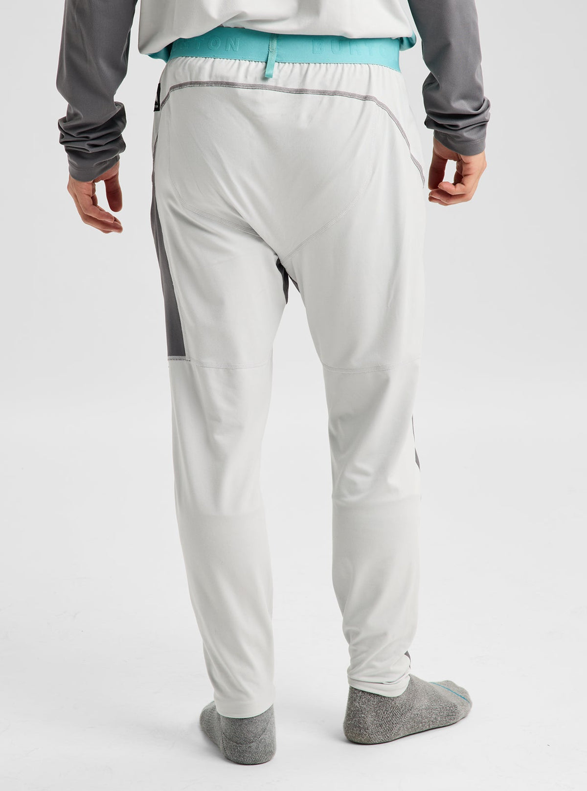 Burton Men's Synthetic Midweight Base Layer Pants - 2027