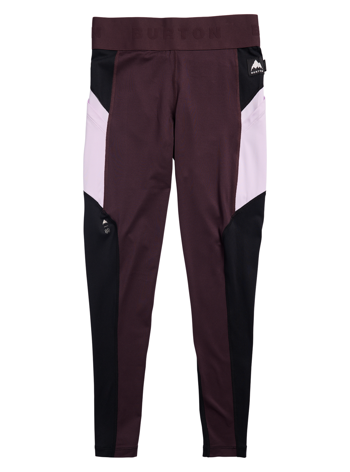 Burton Women's Synthetic Midweight Base Layer Pant 2027