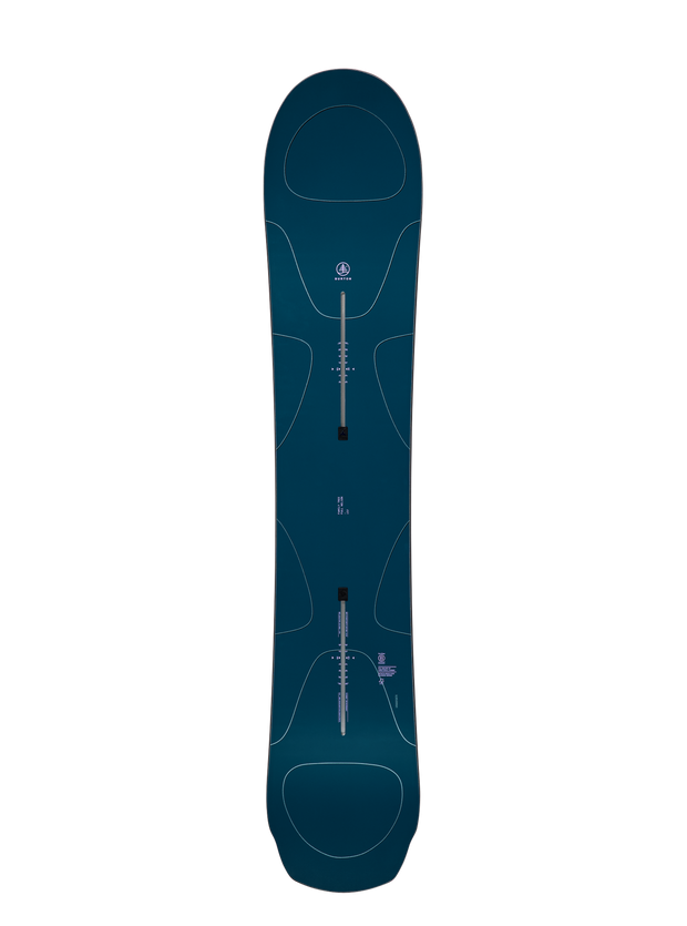Burton Family Tree Full Nelson Snowboard 2027