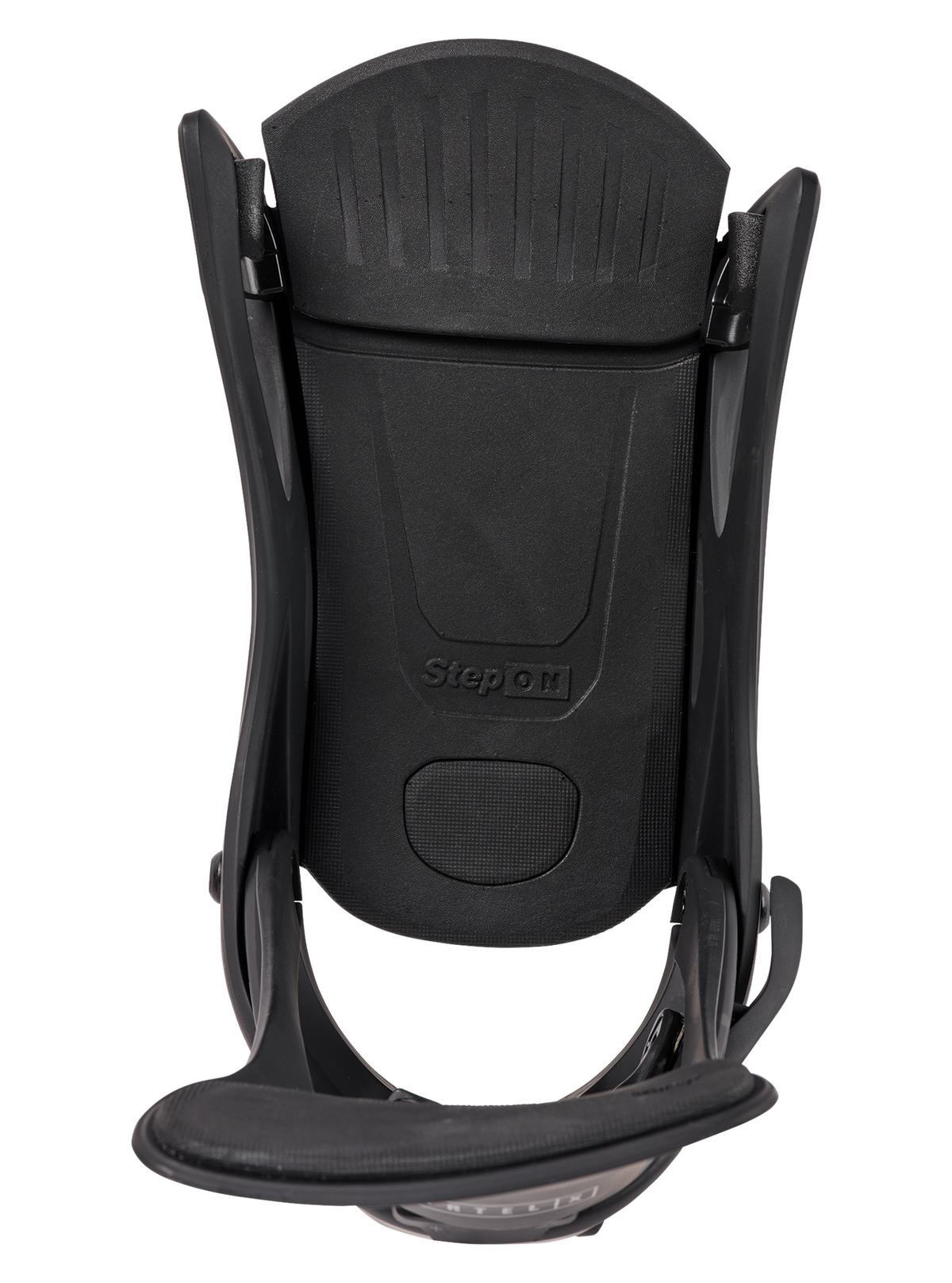 Burton Men's Cartel X Step On Snowboard Bindings - 2027