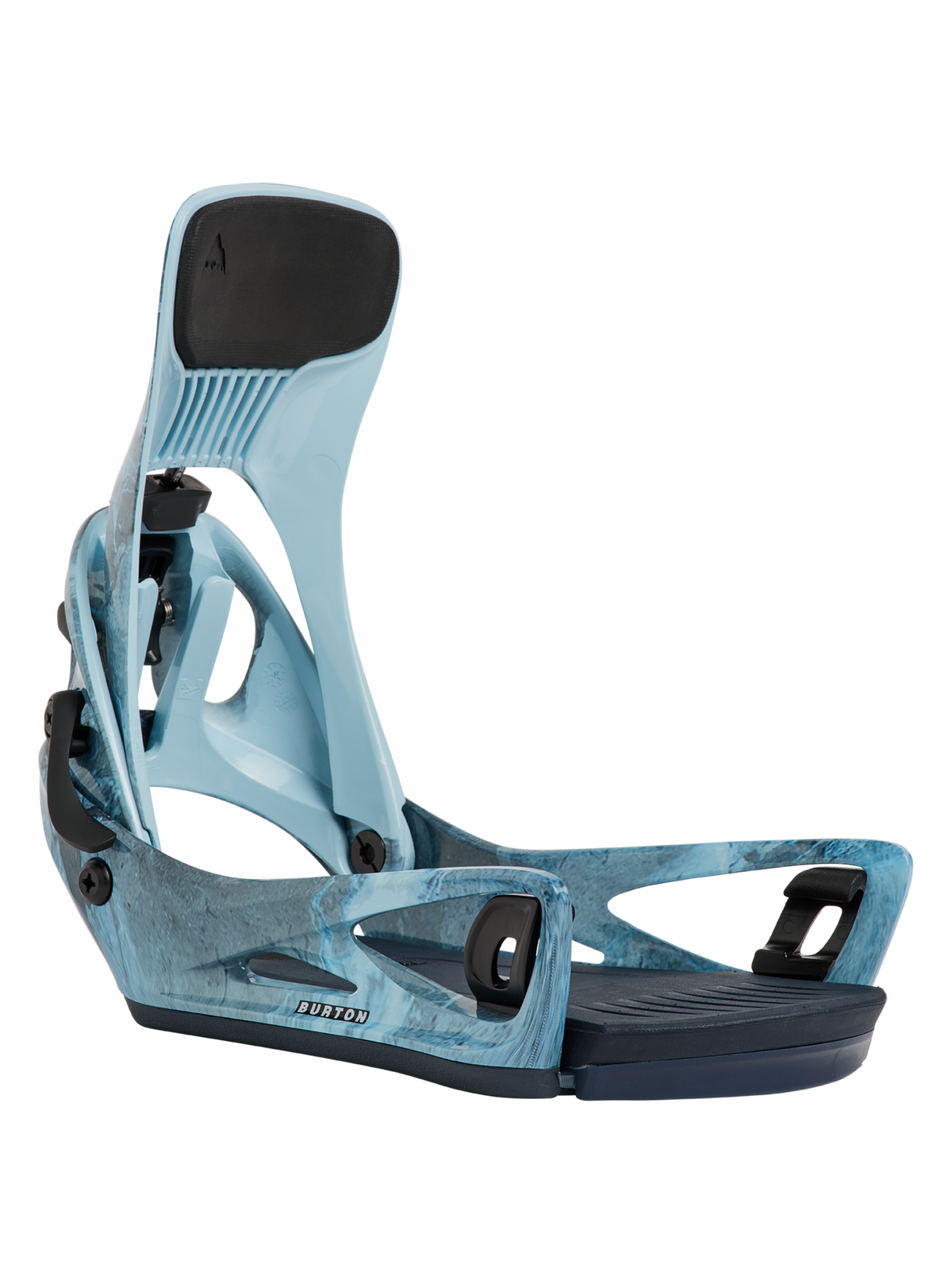 Burton Men's Cartel X Step On Snowboard Bindings - 2027