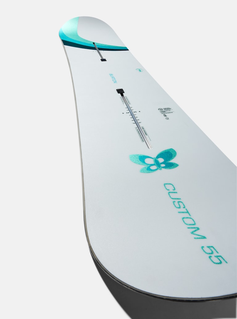 Burton 30th Custom Camber Snowboard 2026