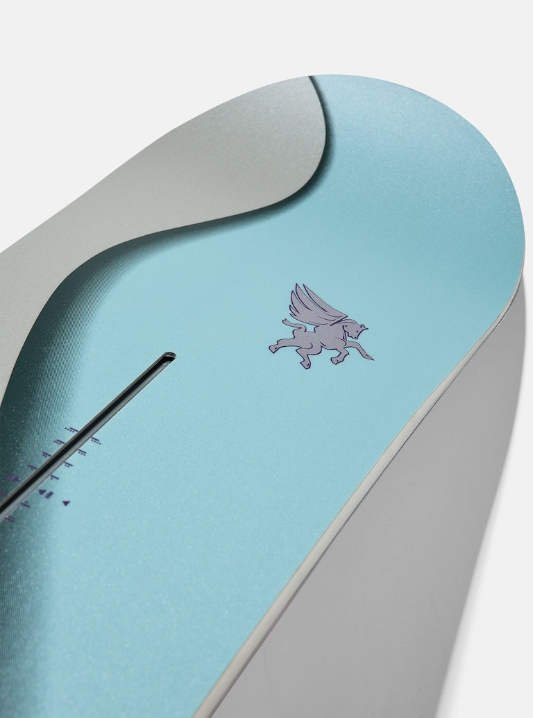 Burton 30th Custom Camber Snowboard 2026