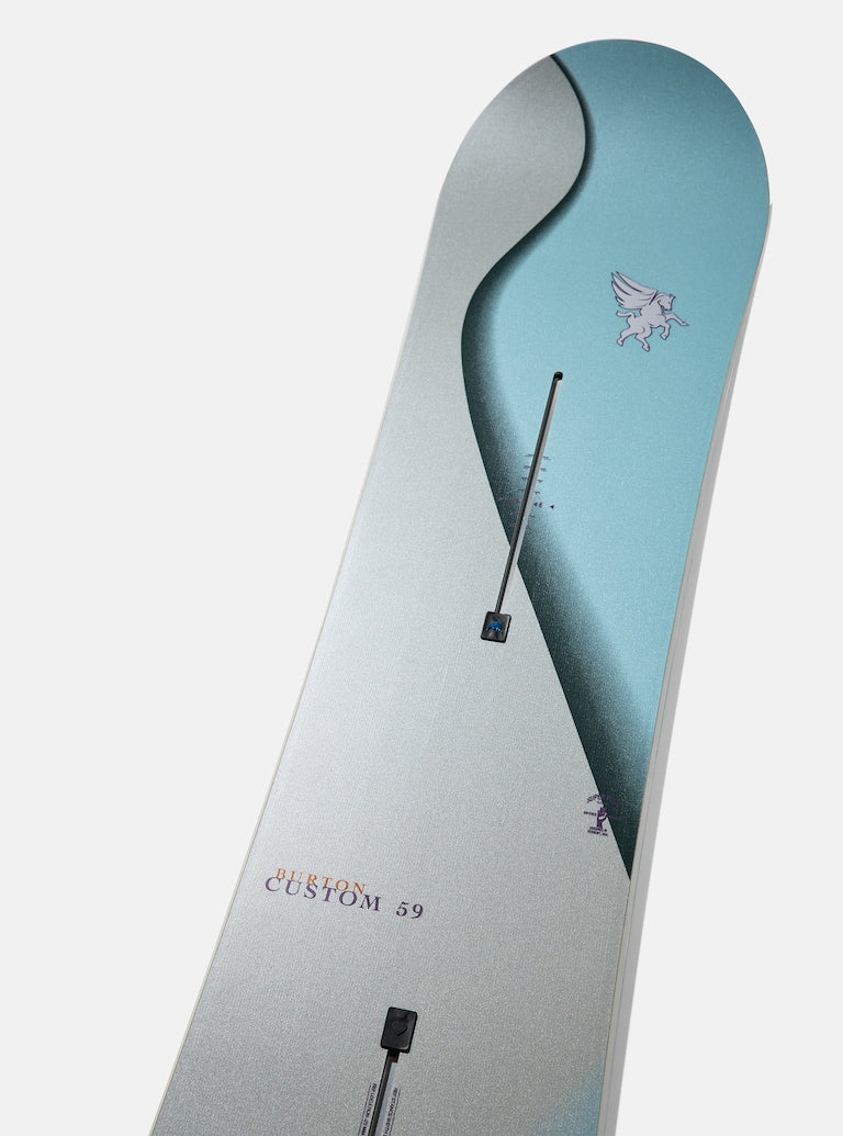 Burton 30th Custom Camber Snowboard 2026