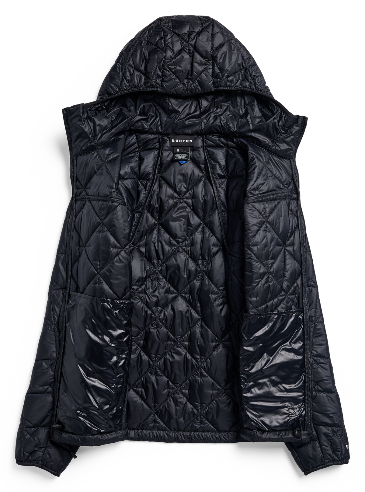 Burton Women's Reserve Hooded Synthetic Insulated Jacket - 2027
