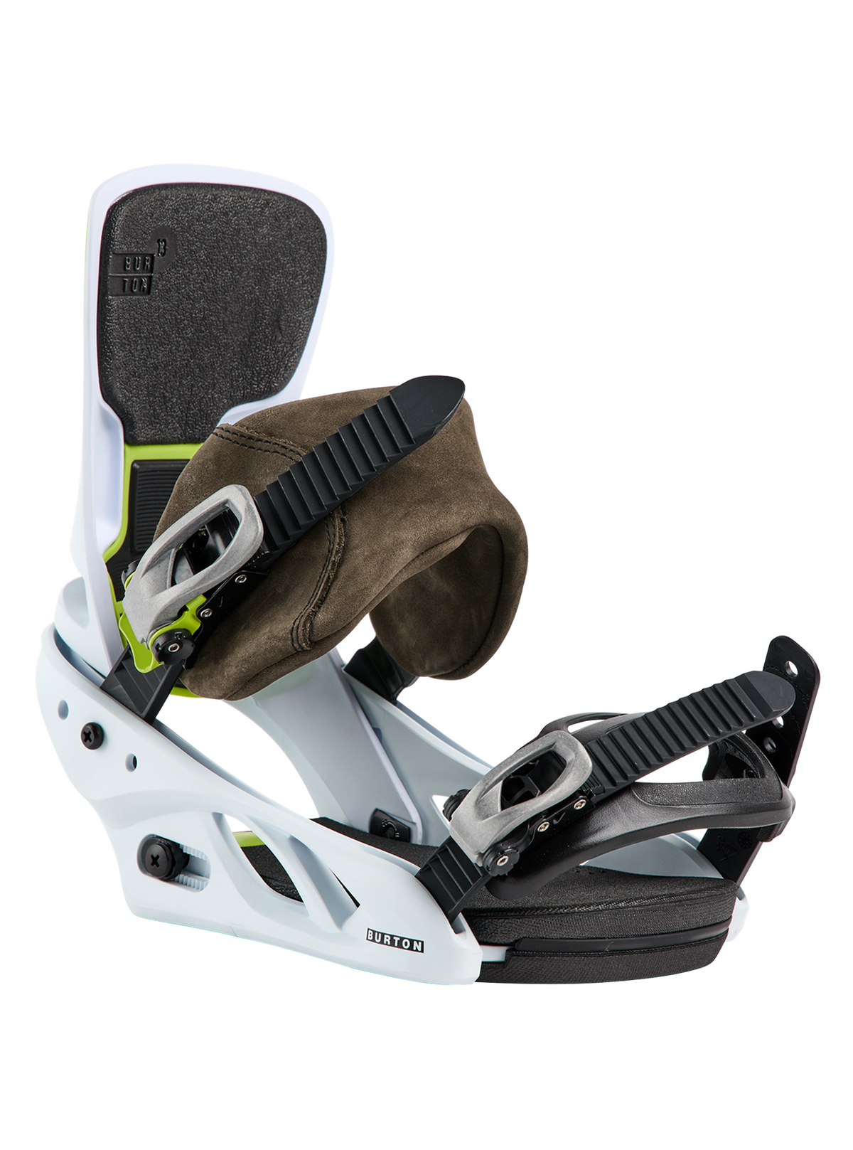 Burton Women's Lexa X LTD Snowboard Bindings