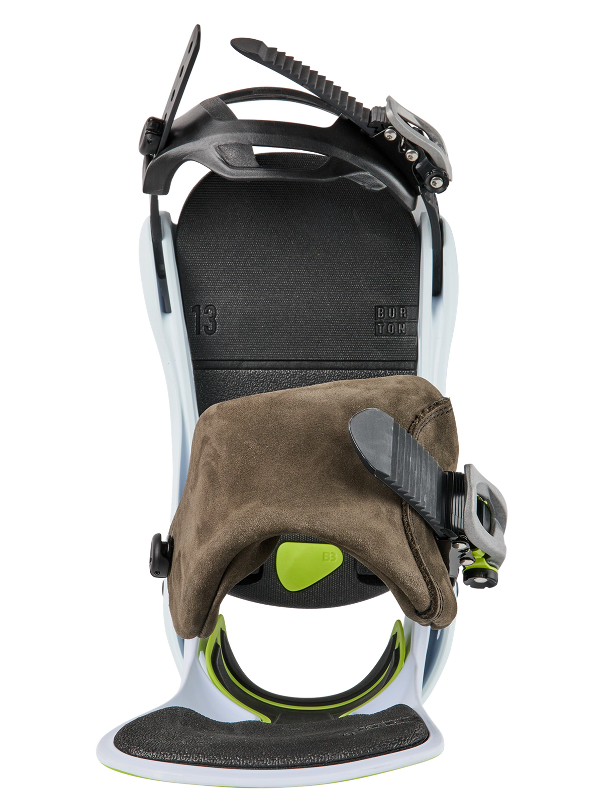 Burton Women's Lexa X LTD Snowboard Bindings
