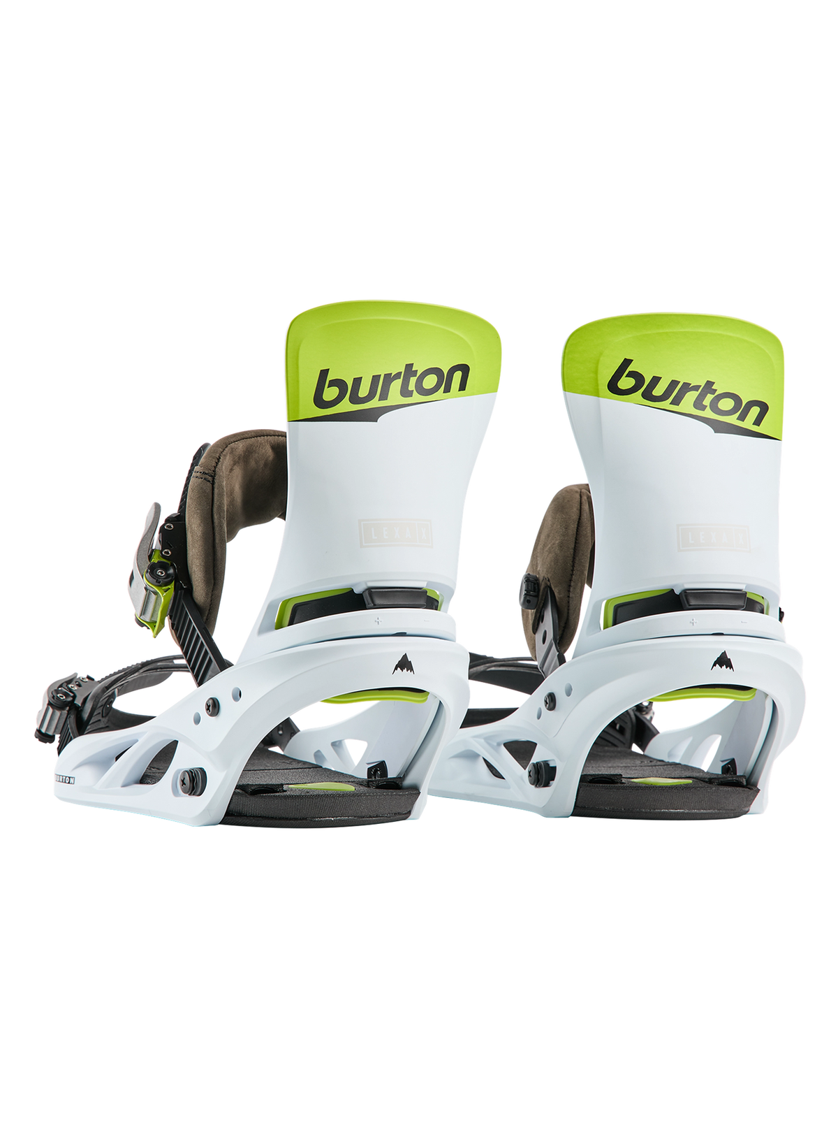 Burton Women's Lexa X LTD Snowboard Bindings