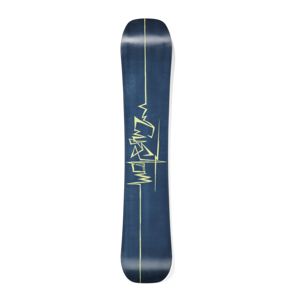 Burton Custom Glow Camber Snowboard 2026