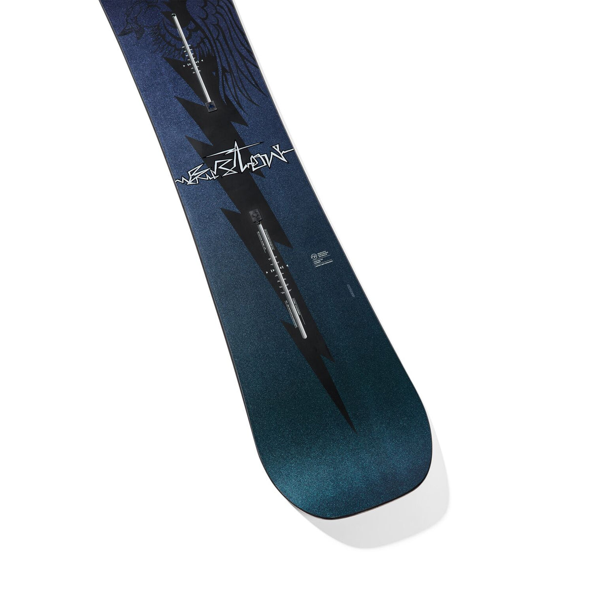 Burton Custom Glow Camber Snowboard 2026