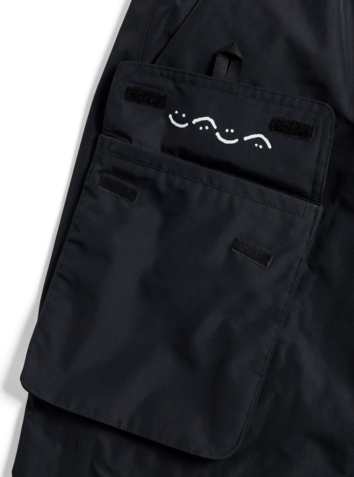 Burton Men's Zeb 2L Baggy Cargo Snow Pants - 2027