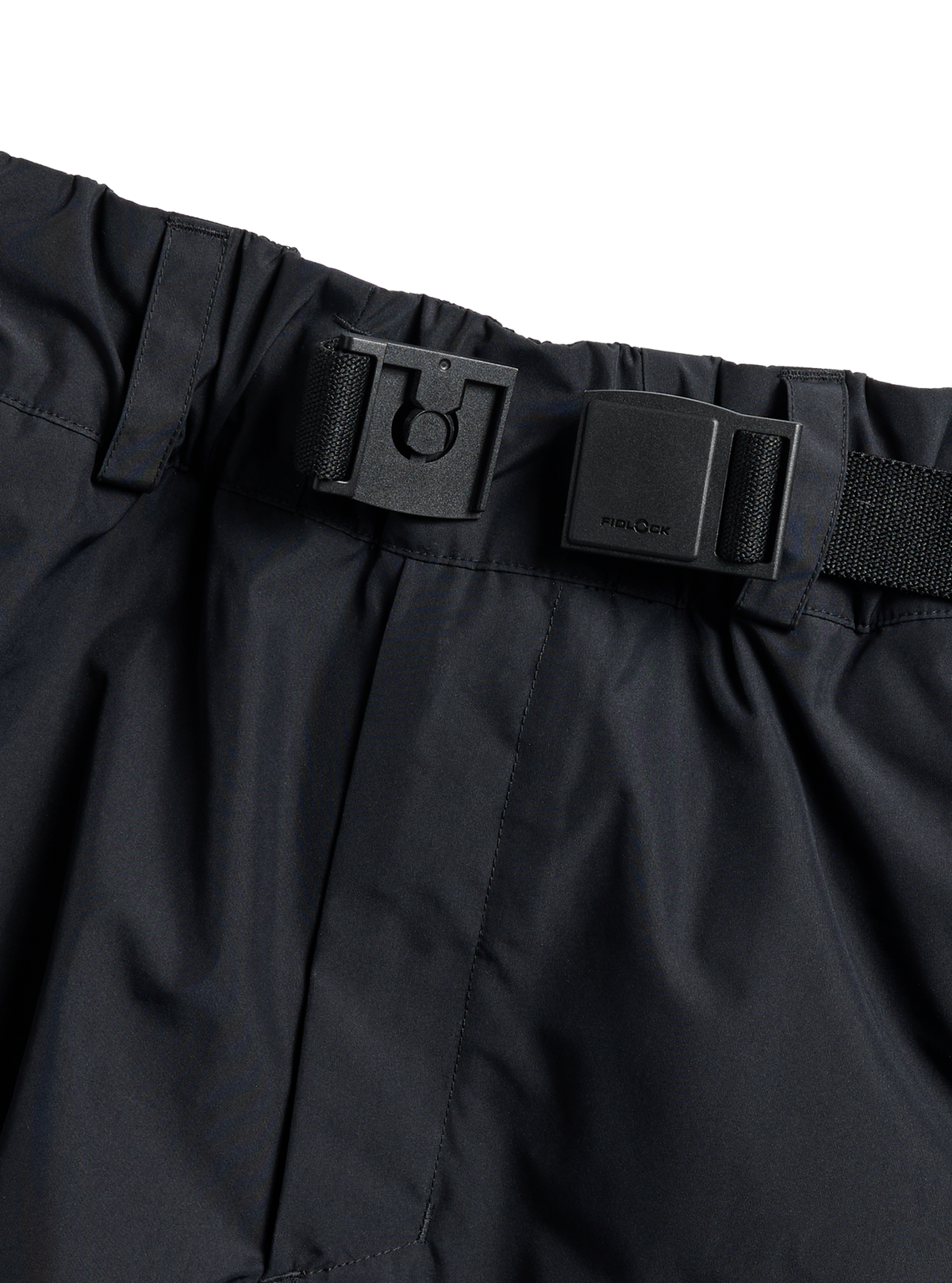 Burton Men's Zeb 2L Baggy Cargo Snow Pants - 2027