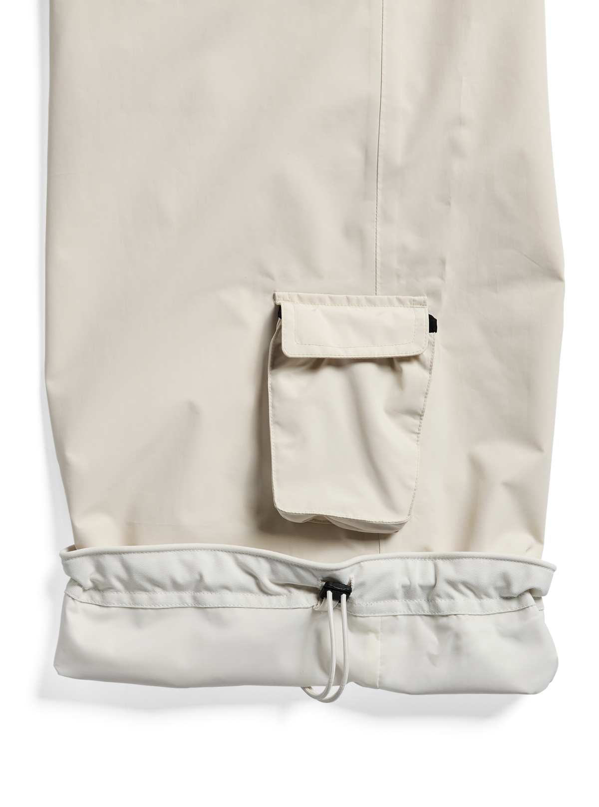 Burton Men's Zeb 2L Baggy Cargo Snow Pants - 2027