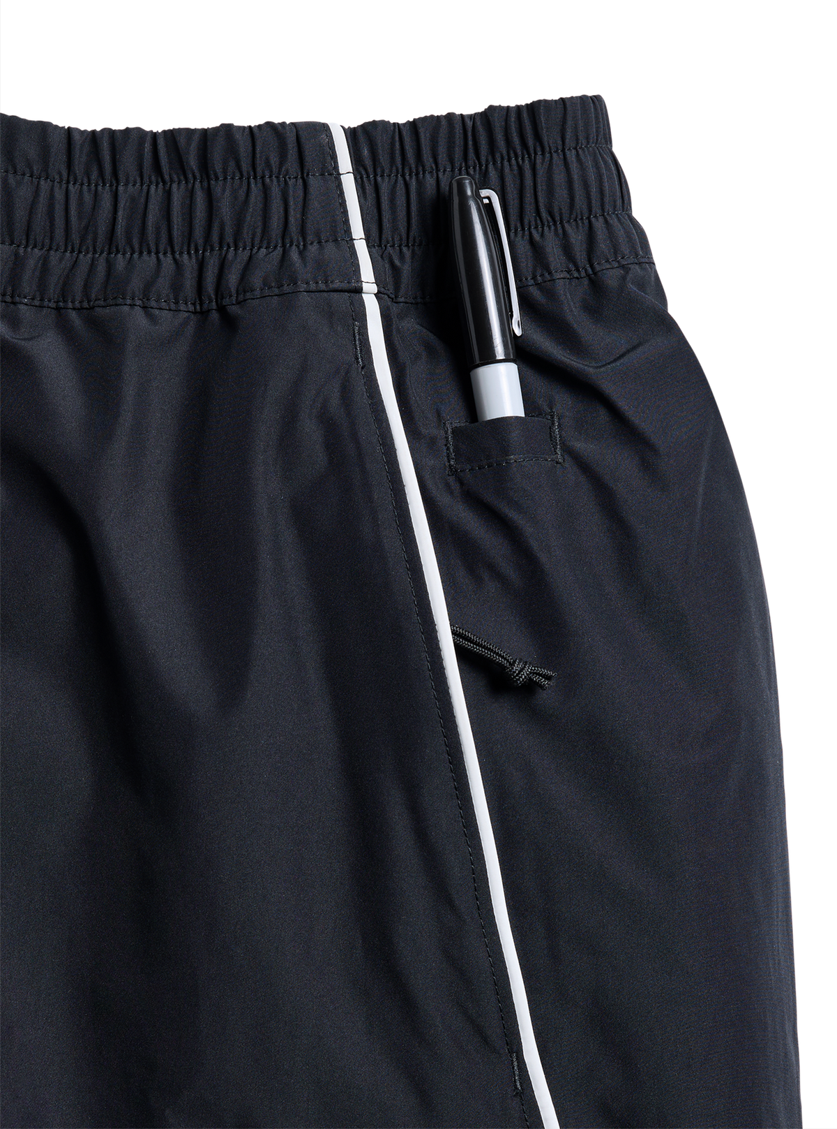 Burton Men's Zeb 2L Baggy Simple Snow Pants - 2027