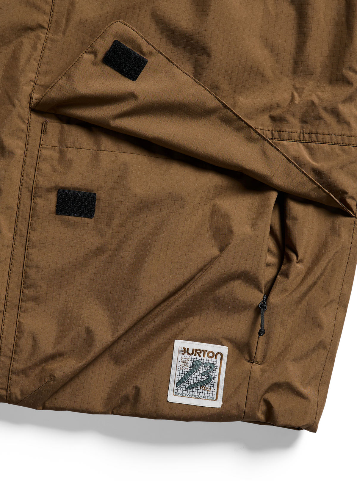 Burton Men's Zeb Reversible Insulated Vest - 2027
