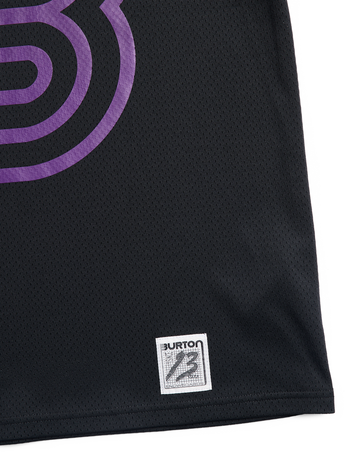 Burton Men's Zeb Short Sleeve Jersey Shirt - 2027