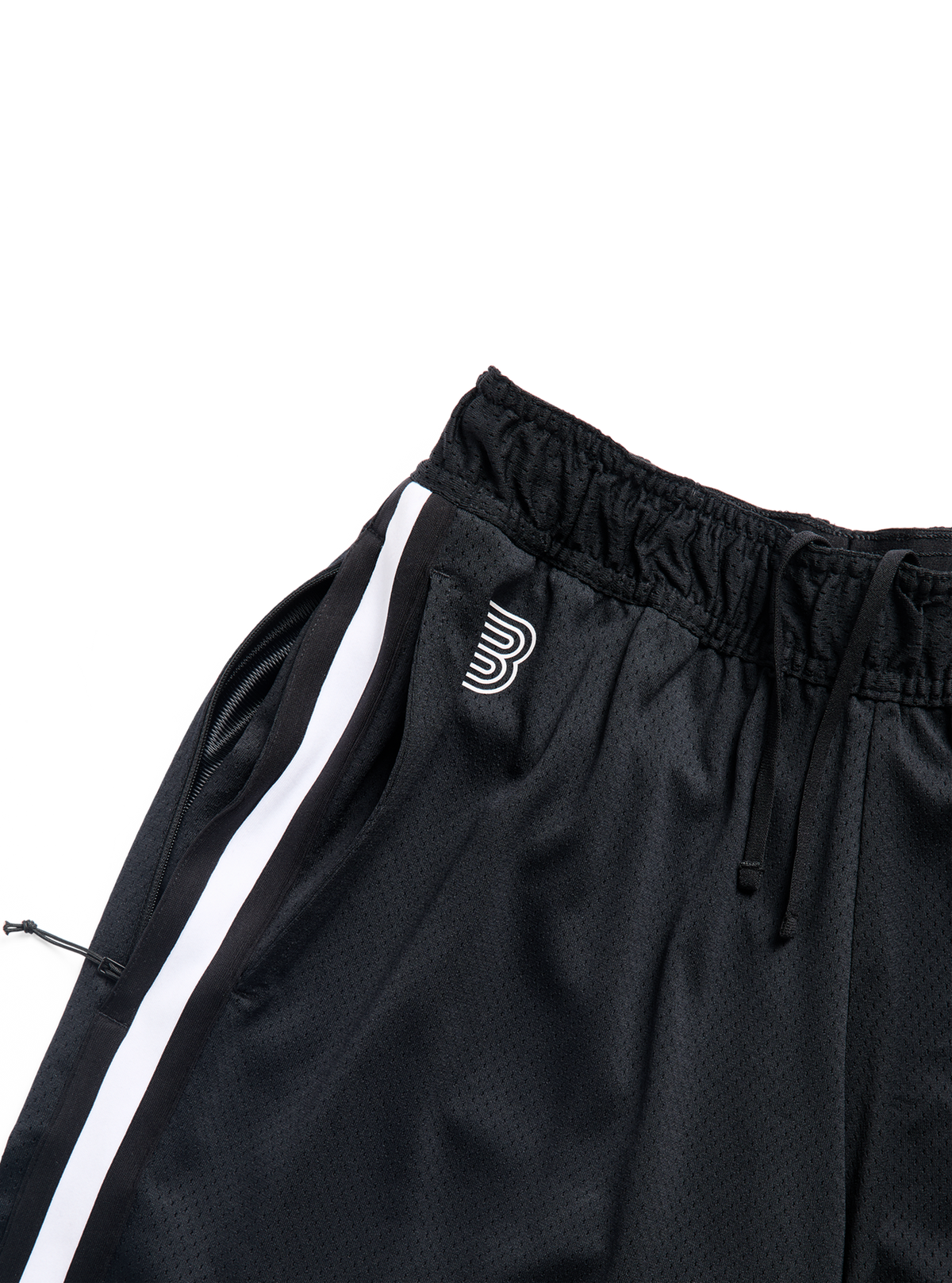 Burton Men's Zeb Jersey Shorts